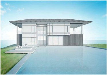 Схема проектирования бассейна для частного дома коттеджа