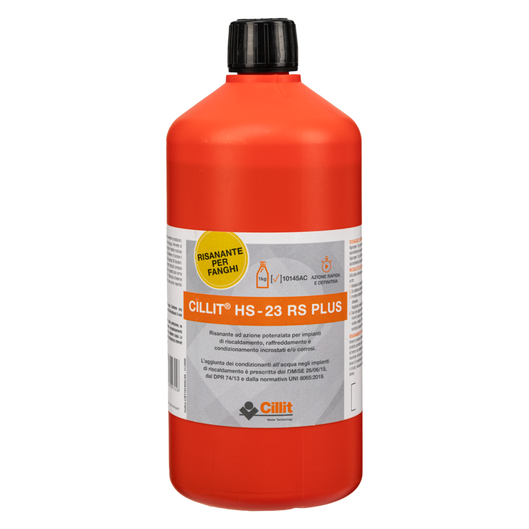 Cillit-HS 23 RS Plus