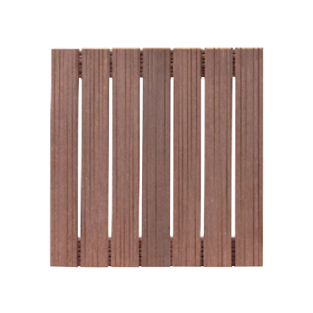 Стандартная решетка-декинг, 500x830 мм