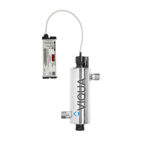 VH150/2F SYS 5GPM HOME 230VAC ACS УФ стерилизатор