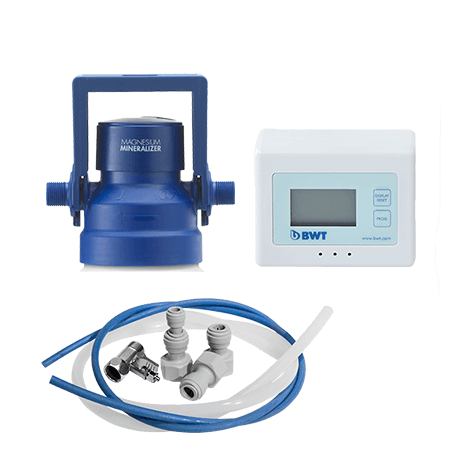 Т0-00026334 Набор для подключения питьевого фильтра