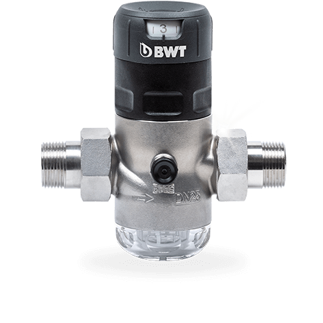 Редуктор давления BWT D1 Inox на горячую воду