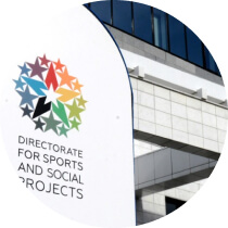 Исполнительная дирекция ХХVII Всемирной летней универсиады 2013, г. Казань