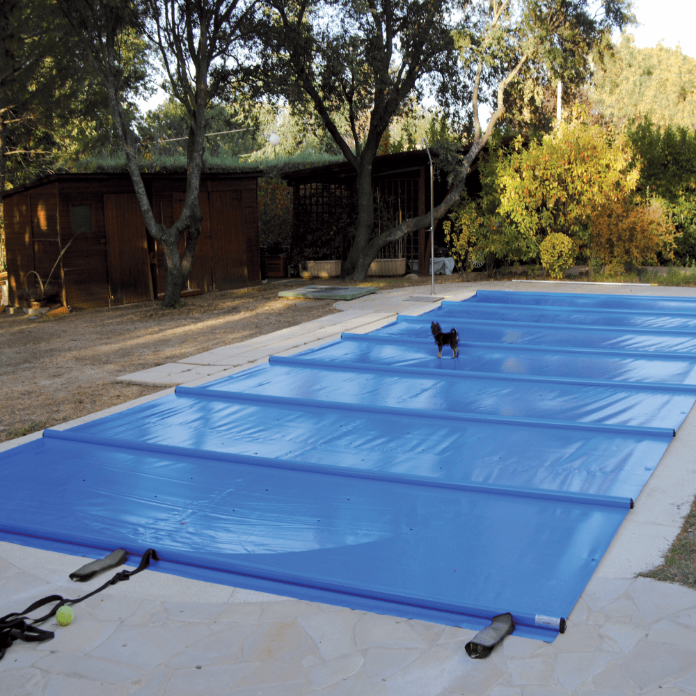 Покрытия Mambo шириной менее 4,45 м