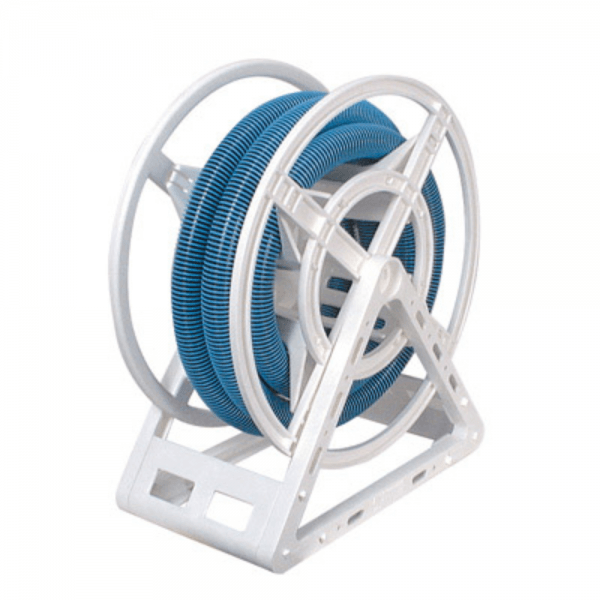 868500 Vaccum hose reel Сматывающее устройство для шланга D38 (максимальная длина 15м)