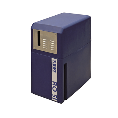 Установка обратного осмоса RO-51