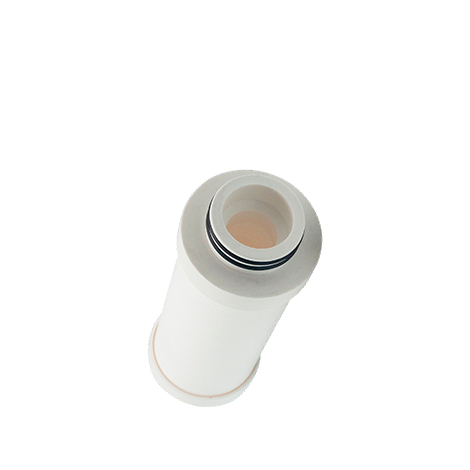 Картридж фильтра сменный 7" механика для DUO