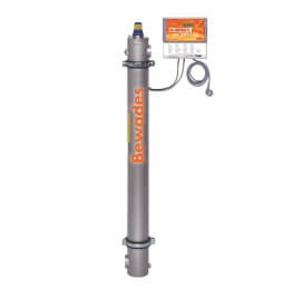 Станция обеззараживания воды BEWADES LC