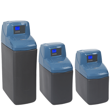 Одноколонный умягчитель воды BWT AQUADIAL SOFTLIFE