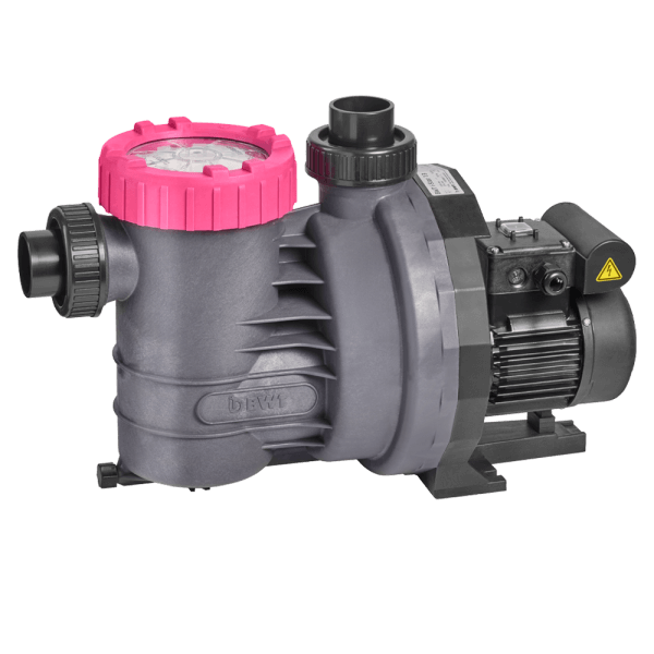 Насос BWT i Star II