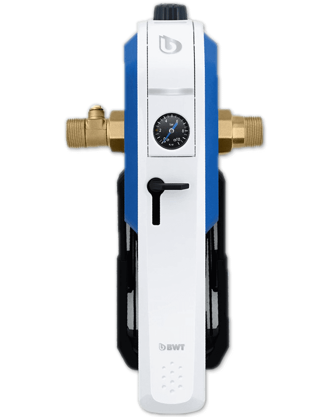 Фильтр механической очистки воды BWT E1
